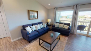 AH-D214 Newly Remodeled Condo Sits Near Shared Pool, In Town, Walking to Marina